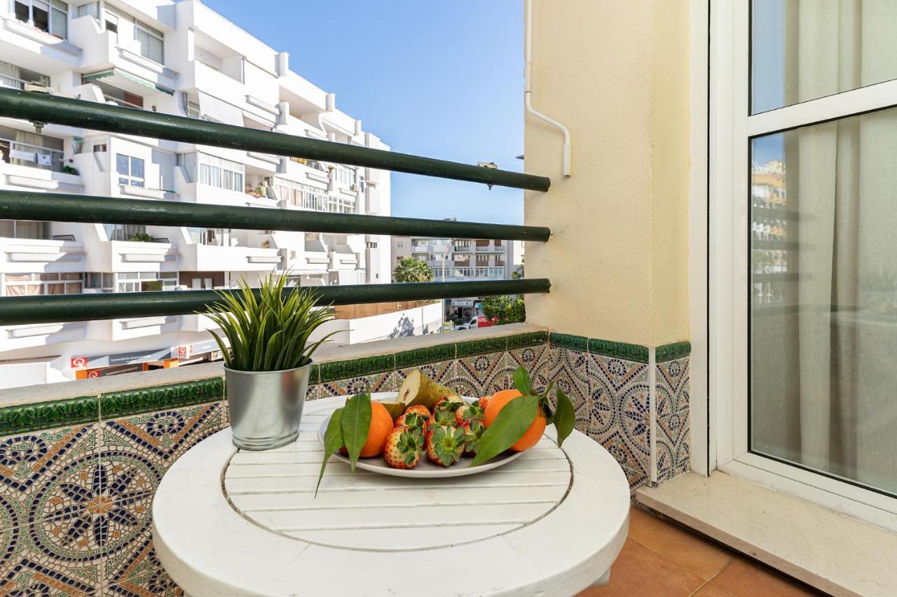 Monko Savannah Torremolinos Exterior foto